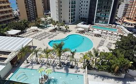 Port Benidorm Hotel & Spa 4* Sup