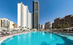 Port Benidorm Hotel & Spa 4* Sup